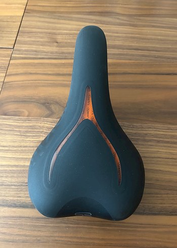 Sıfır Selle Royal Jel Sele