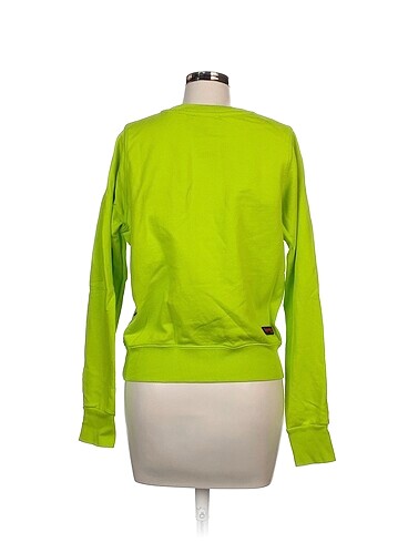 xs Beden Supreme Sweatshirt %70 İndirimli.