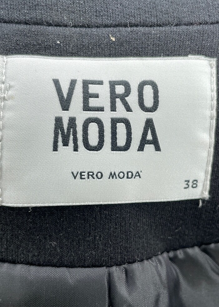 Vero Moda Blazer %70 İndirimli. - Görsel 4