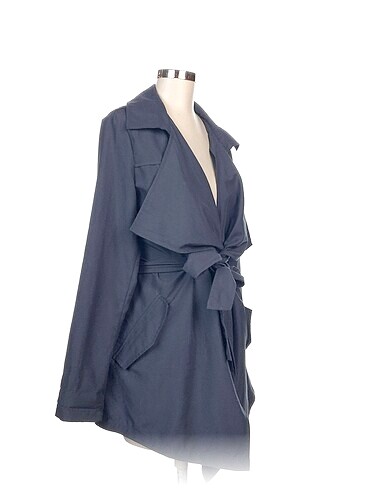 Vero Moda Vero Moda Trenchcoat %70 İndirimli.
