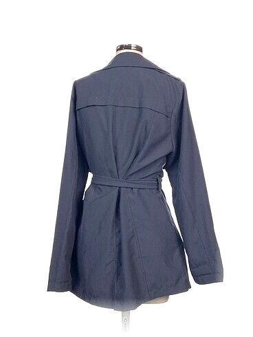 m Beden Vero Moda Trenchcoat %70 İndirimli.