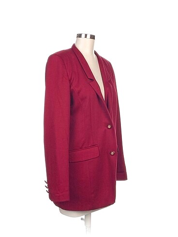 Vintage Love Blazer %70 İndirimli. - Görsel 2