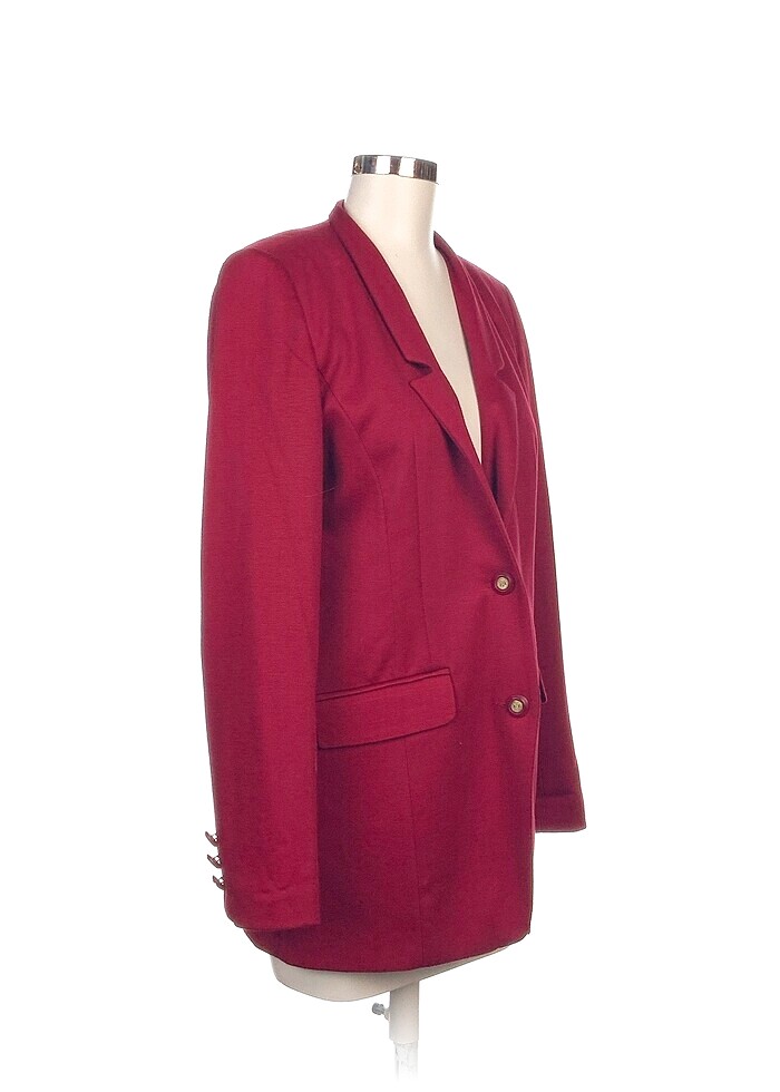 Vintage Love Blazer %70 İndirimli. - Görsel 2