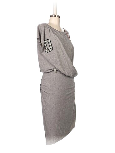 Vintage Love Vintage Love Kısa Elbise %70 İndirimli.