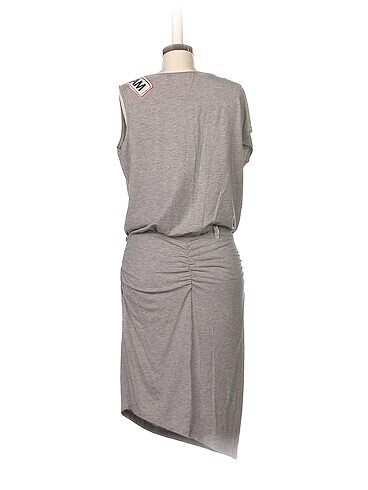 s Beden Vintage Love Kısa Elbise %70 İndirimli.