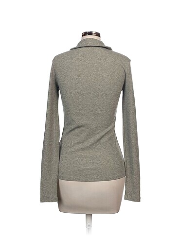 m Beden Vintage Love Kazak / Triko %70 İndirimli.