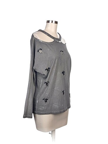 Vintage Love Vintage Love Bluz %70 İndirimli.