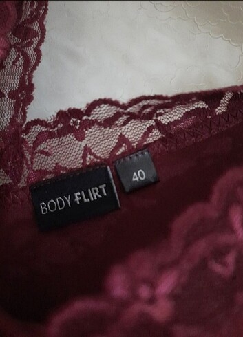 Diğer Bodyflirt elbise