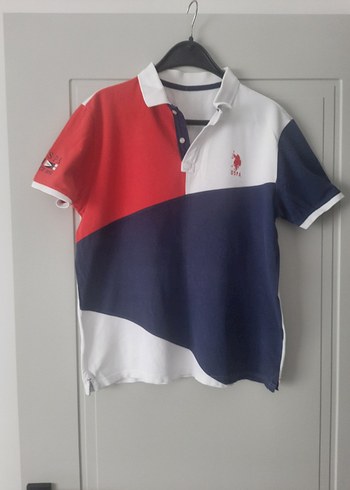 U.S Polo Assn. l/xl