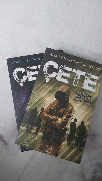 Çete 