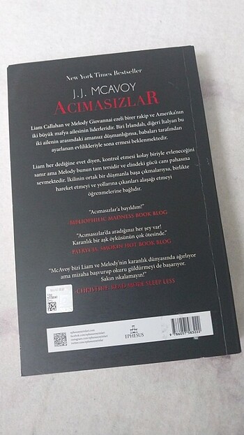  Beden Acımasızlar
