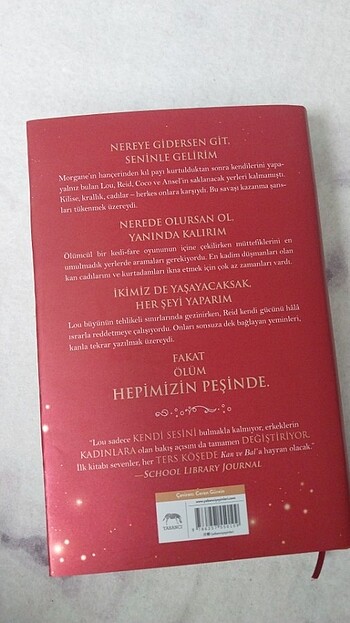  Beden Kan ve bal
