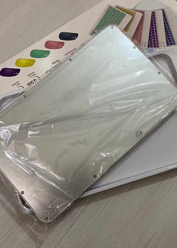 Keyboard/Klavye/Mouse - Görsel 7