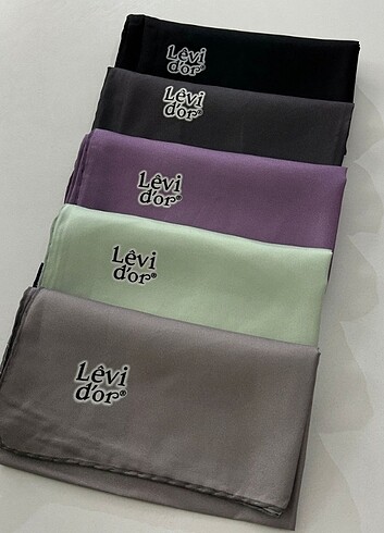 Levidor esarplarımız 
