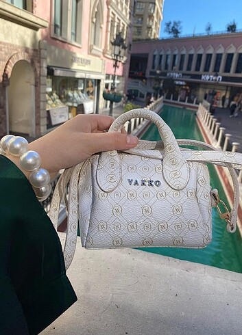 Vakko A Kalite vakko cantalarımız 