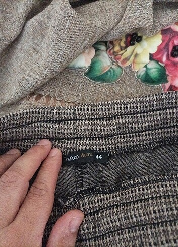 xl Beden çeşitli Renk Az kullanılmış urundur