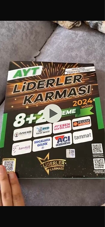 Liderler karması