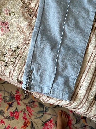LC Waikiki LCW pantolon