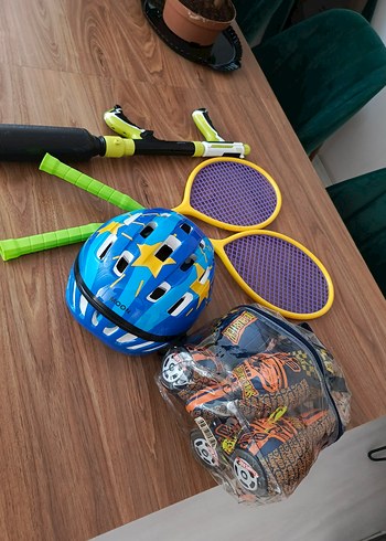 Erkek çocuk oyuncaklar - Görsel 2