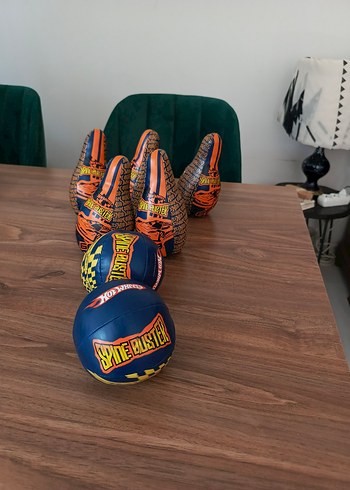 Erkek çocuk oyuncaklar - Görsel 3