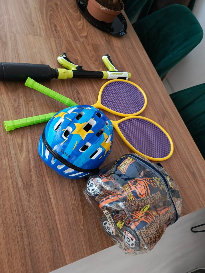 Erkek çocuk oyuncaklar - Görsel 2