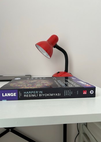 Beden Renk Harper'ın Resimli Biyokimyası - 31. Baskı