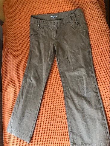 m Beden Kışlık pantolon