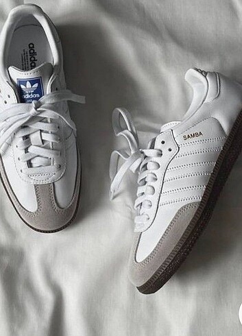 Adidas samba