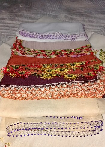 Çeyizlik yazma