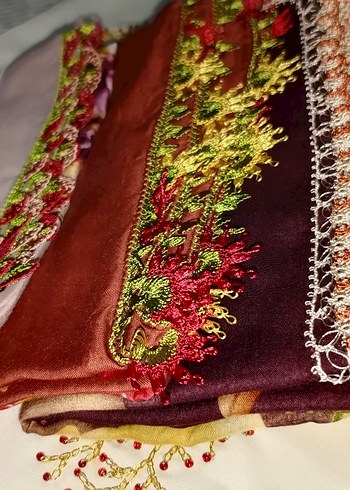 Beden Çeyizlik yazma