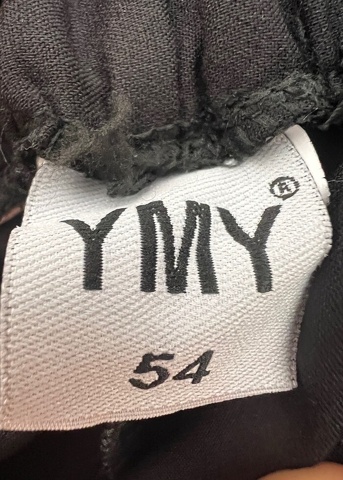 54 beden pantolon - Görsel 5