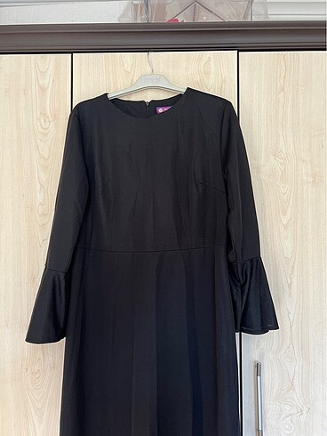 48 beden elbise - Görsel 2