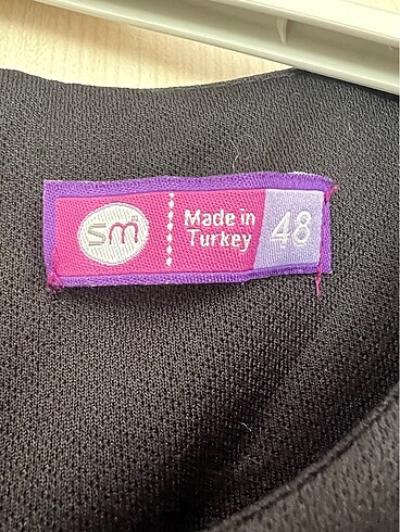 48 beden elbise - Görsel 4