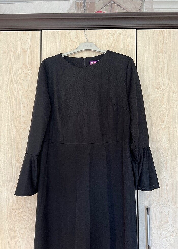 48 beden elbise - Görsel 2