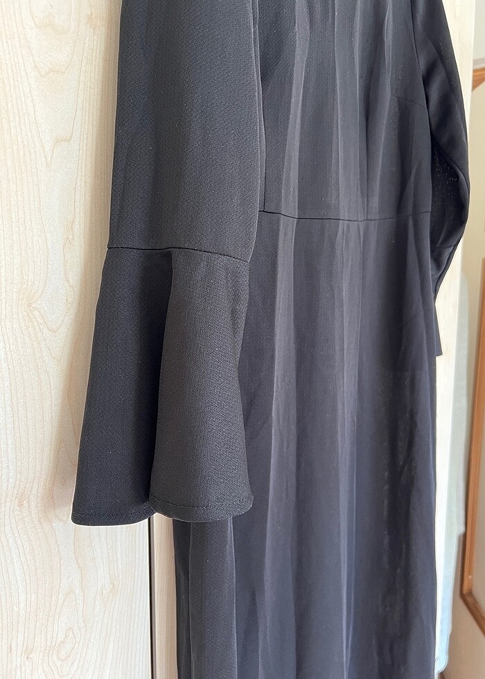 48 beden elbise - Görsel 3