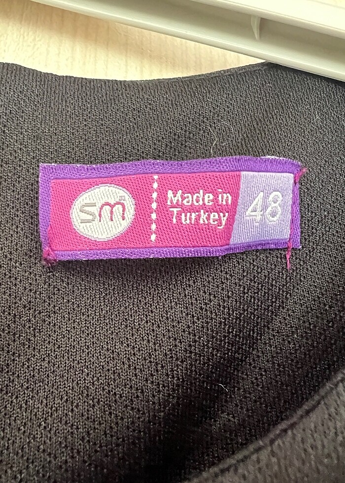 48 beden elbise - Görsel 4