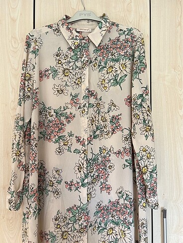 Zamane marka 44 beden tunik - Görsel 2