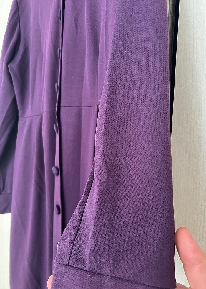 Afilli marka 44 beden kap - Görsel 3