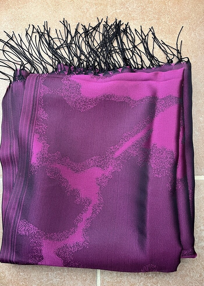 4?lü şal seti - Görsel 2