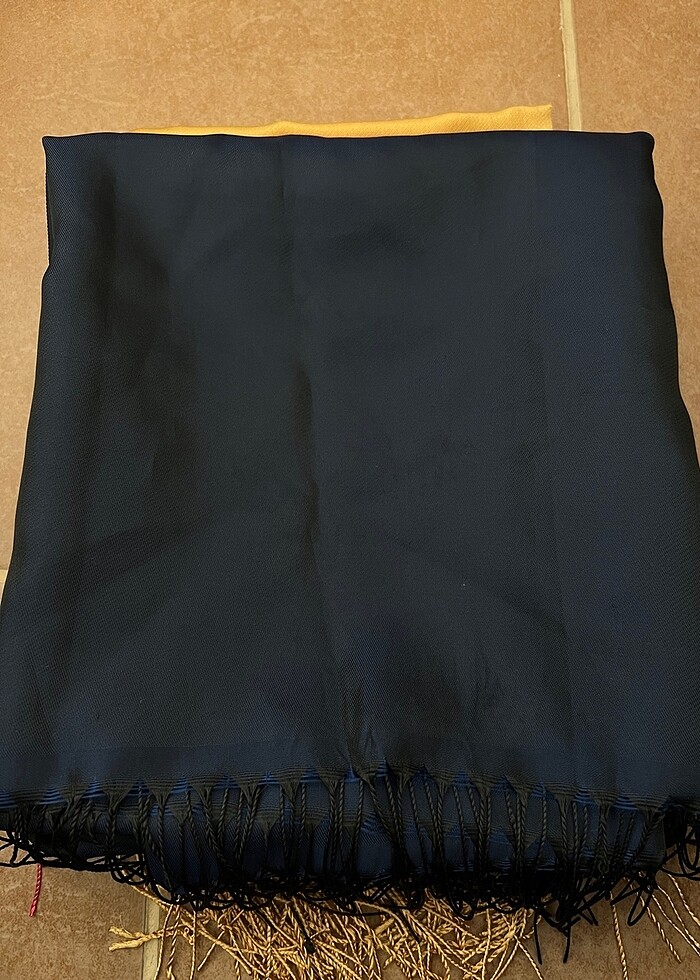 4?lü şal seti - Görsel 4