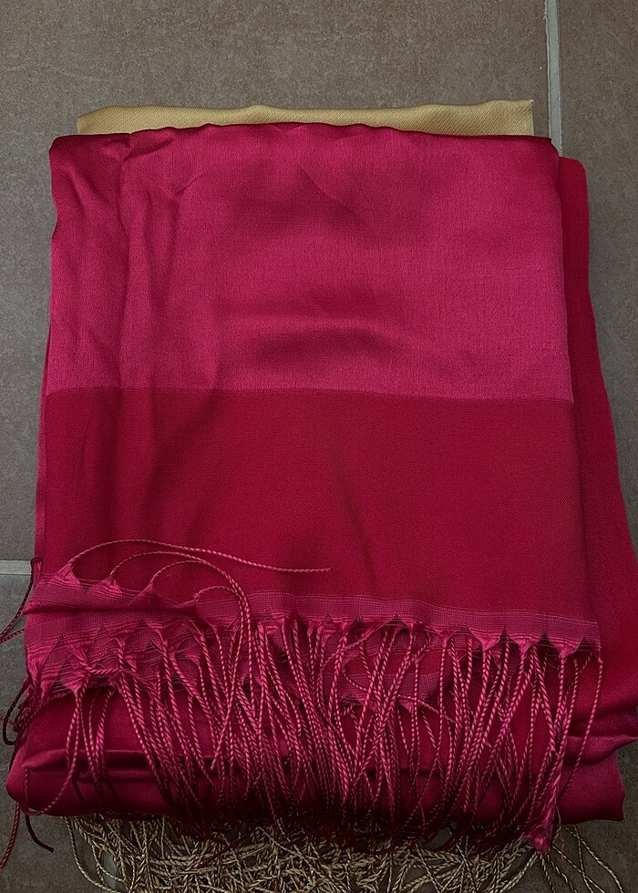 4?lü şal seti - Görsel 3