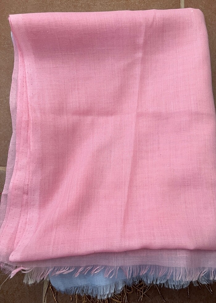 4?lü şal seti - Görsel 5