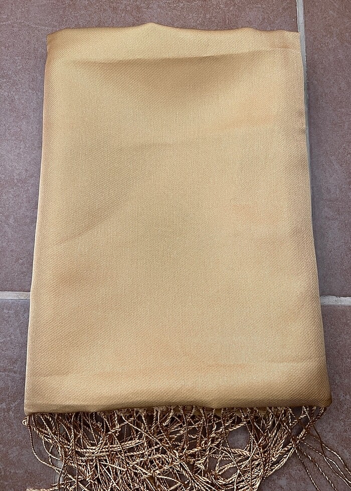 4?lü şal seti - Görsel 2