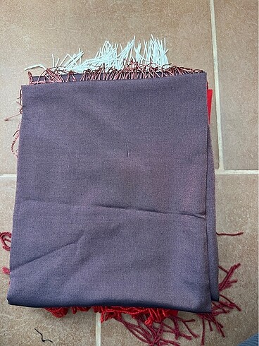 6?lı şal seti - Görsel 5