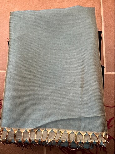 6?lı şal seti - Görsel 7