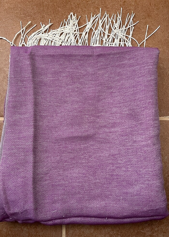 6?lı şal seti - Görsel 2