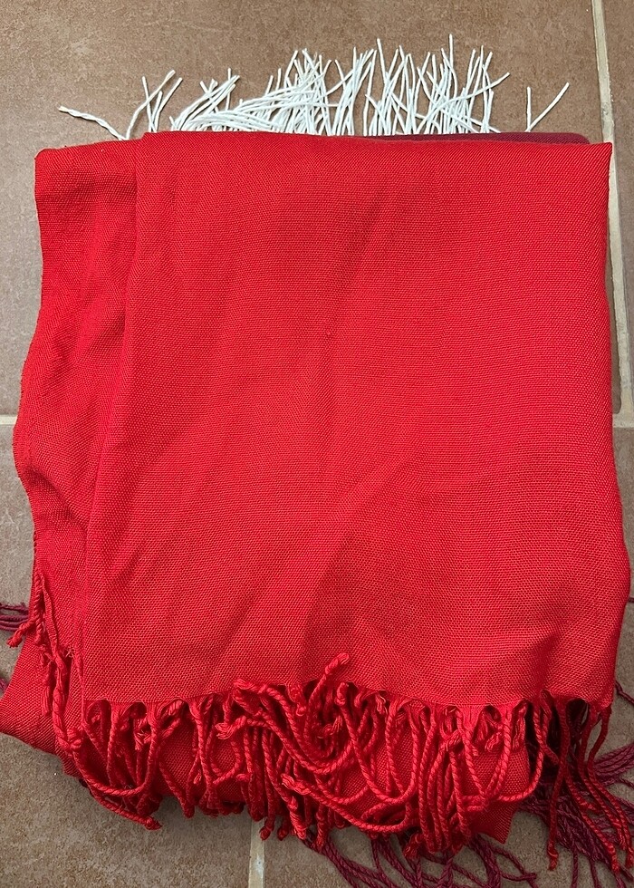 6?lı şal seti - Görsel 4