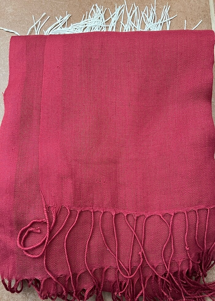 6?lı şal seti - Görsel 3