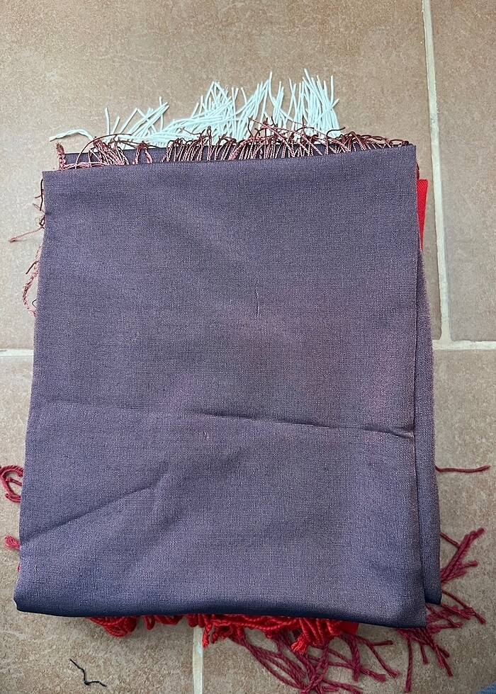 6?lı şal seti - Görsel 5