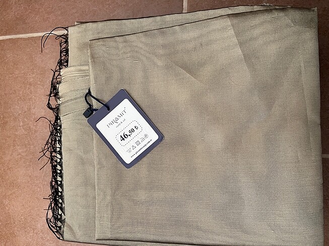 4?lü şal seti - Görsel 5